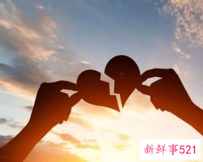 分手后做得很绝的男人