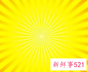 黄颜色代表什么