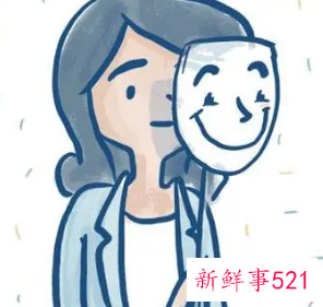 突然失去了对所有事情的兴趣