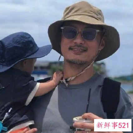 余文乐自曝自己患有急性惊恐症