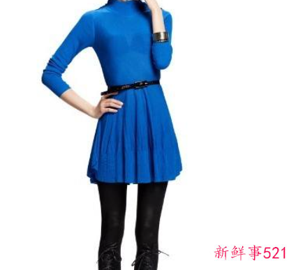 如何搭配衣服颜色才好看