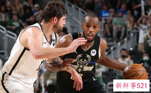 米德尔顿38分，雄鹿胜篮网将战抢七
