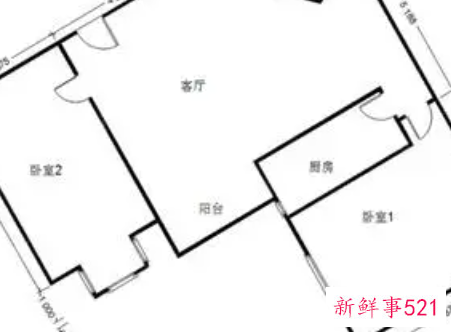 户型朝向和楼层哪个更重要