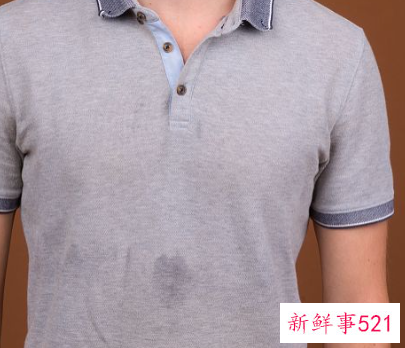 年轻人穿什么polo衫