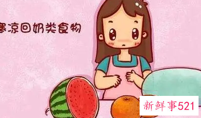 刚生完孩子吃什么回奶