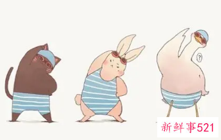 运动减肥的计划表