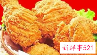 运动员吃炸鸡会不会有兴奋剂