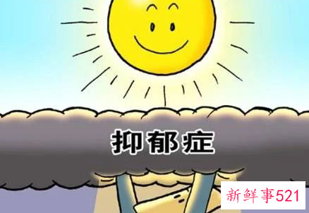 青少年抑郁不做作业