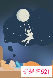 梦见松树是什么征兆