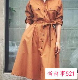 什么颜色的衣服穿着显白女