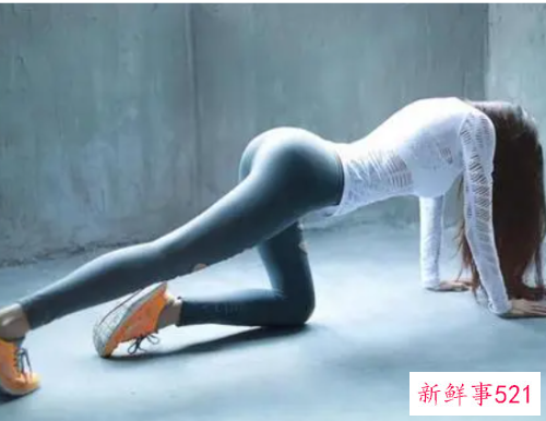 不合理健美锻炼的弊端健身