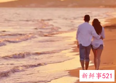 和刚认识的女生话题