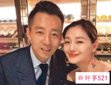 媒体曝光大S向法院起诉离婚