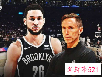 西蒙斯称背部再次出现酸痛将继续缺席G4