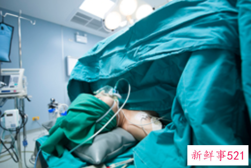 剖腹产怎样减肚子