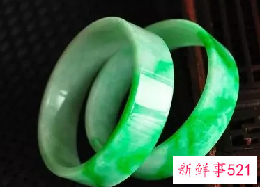 翡翠等级划分及颜色