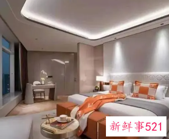 酒店接待服务流程