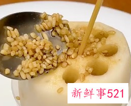 莲藕怎么吃法最好