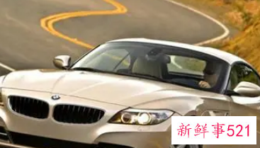 女人梦见买了新车有什么预兆