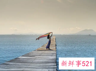 给女人带来好运的网名名字