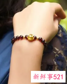 转运手串真的可以转运吗