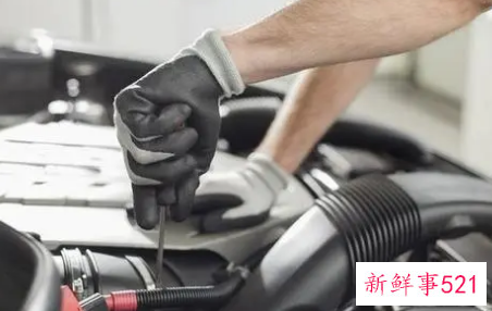 汽车保养要分年龄阶段