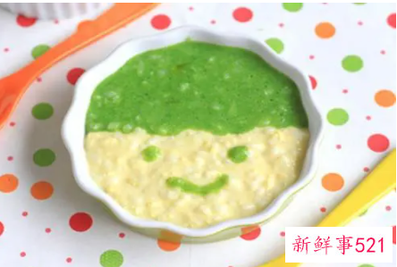 宝宝添加辅食有哪些原则