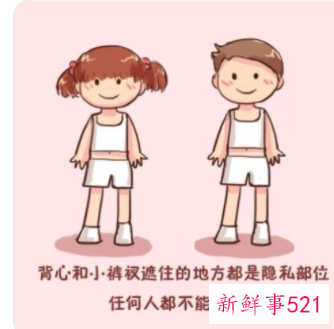 怎样对女孩子进行正确的性教育