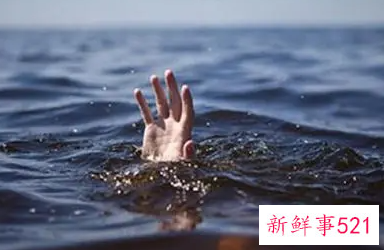 梦见小孩掉水里淹死了是什么意思