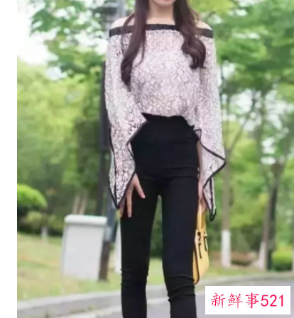 瘦的人怎么穿才好看