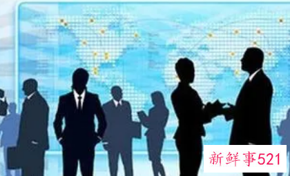 社交禁忌有哪些