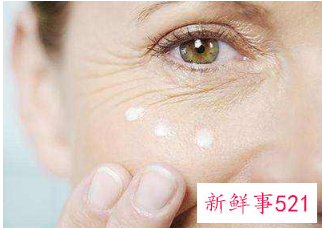 怎样淡化眼部皱纹最有效