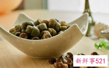 田螺要煮多长时间