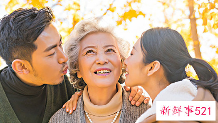 遇见这样的婆婆我该怎么办呢