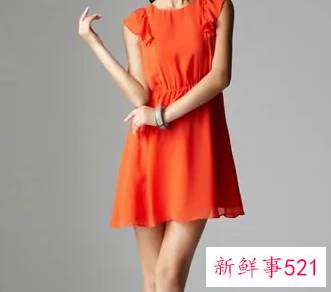 高个子女生夏天适合什么穿衣风格