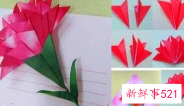 妇女节送妈妈什么礼物好手工简单