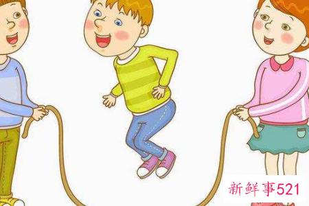 打球和跳绳哪个更有助于长高呢