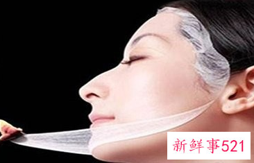 皮肤干燥暗沉毛孔粗大怎么办