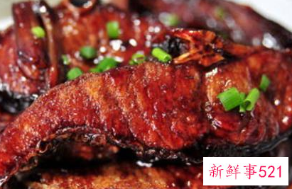 熏鱼的做法有哪些