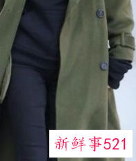 卫衣外面可以配什么外套