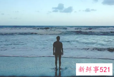 好男人定义标准