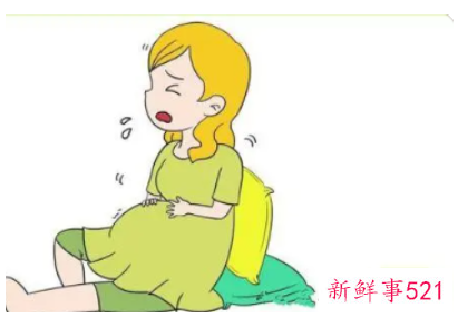 胎心监护图怎么看宫缩