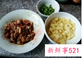 刀削面清汤做法大全