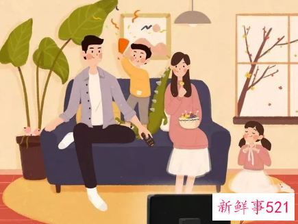 成功父母的标准是什么