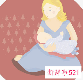 奶水不充足的原因