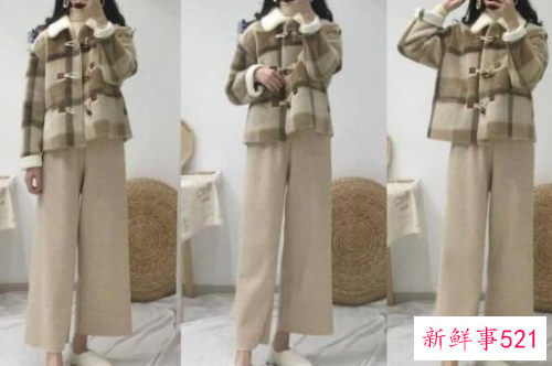 毛衣搭配的技巧有哪些