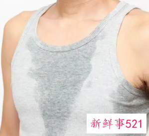 出汗有尿素味是怎么回事