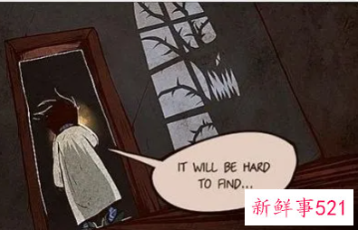 梦见半夜有人敲门