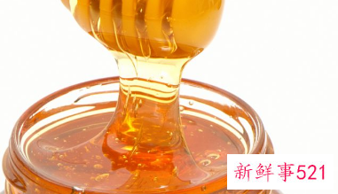 蜂蜜治病十大偏方