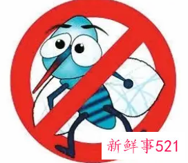 室内防蚊小妙招